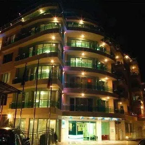 Hotel Europe, Sofia