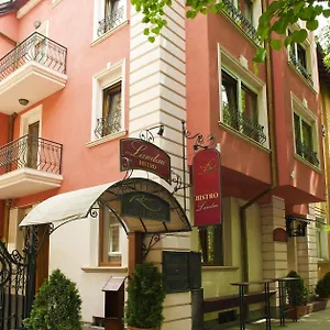 Hotel Oborishte 63,the Art Boutique By Sandglass, Sofia