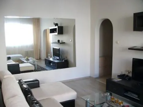 Vip Apartments - Lyuben Karavelov Street Sofia Bulgaria