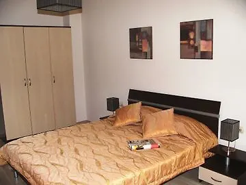 Vip Apartments - Lyuben Karavelov Street Sofia Hotel