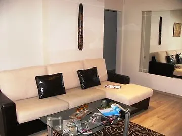 Hotel Vip Apartments - Lyuben Karavelov Street Sofia