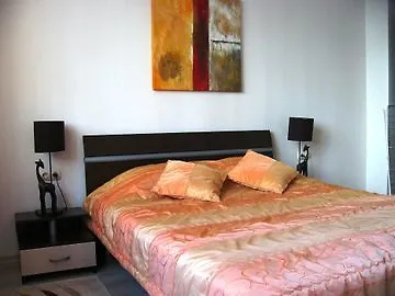 Vip Apartments - Lyuben Karavelov Street Sofia 4*,