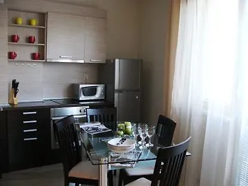 Vip Apartments - Lyuben Karavelov Street Sofia
