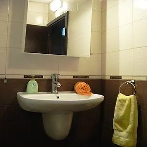 Hotel Vip Apartments - Lyuben Karavelov Street Sofia