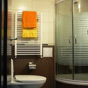 Hotel Vip Apartments - Lyuben Karavelov Street Sofia